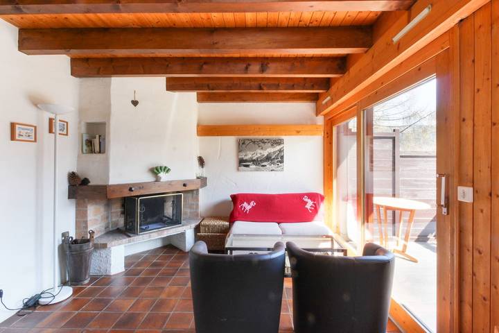 Holiday apartment for 4 people, with balcony - 1