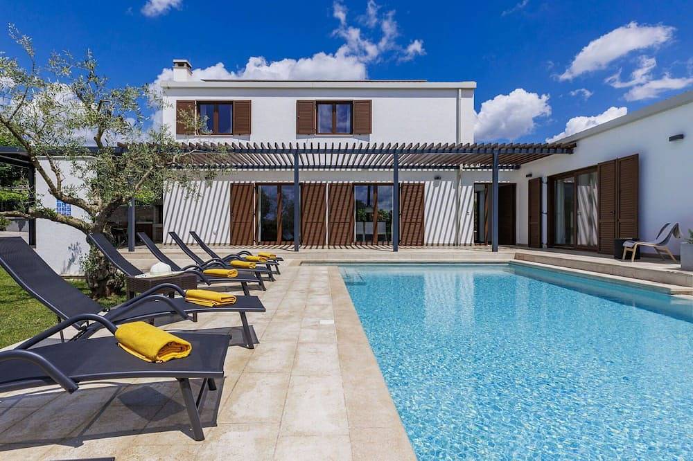Casa vacanza a Istria centrale a partire da 256€ a notte