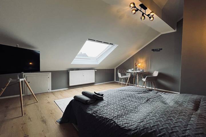 Ferienwohnung für 2 Personen in Offenbach - 4