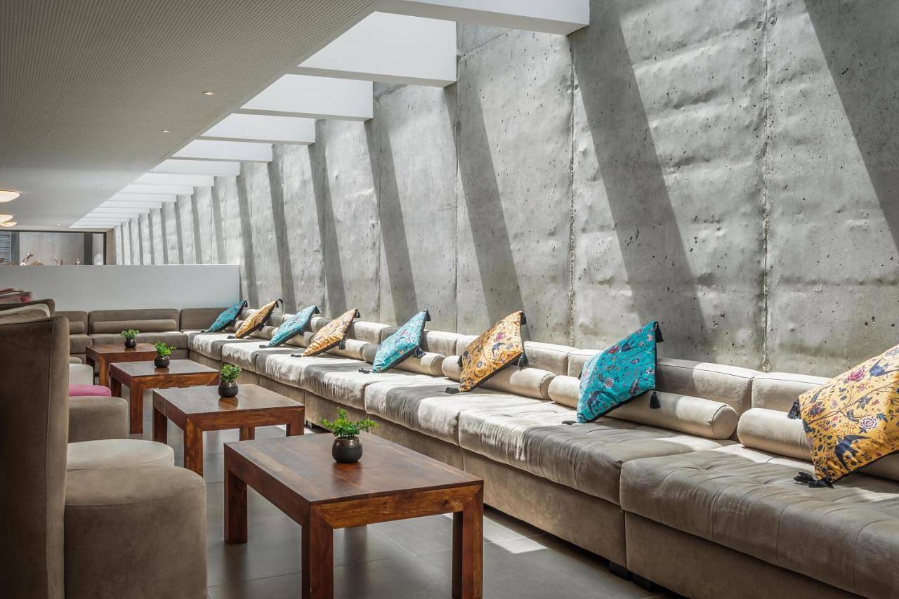 The Place Mar Mediterrania & Spa by Alegria 4 Sup - Adults Only in Platja de Llevant (Malgrat de Mar), Santa Susanna