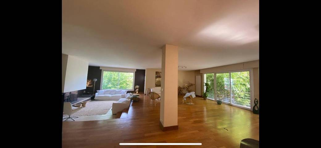 Villa pour 14 personnes, avec Balcon et Terrasse ainsi que Jardin et Vue à La Rochelle