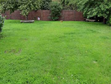 Ferienhaus für 5 Personen in Grabowhöfe, Mecklenburgische Seenplatte, Bild 3