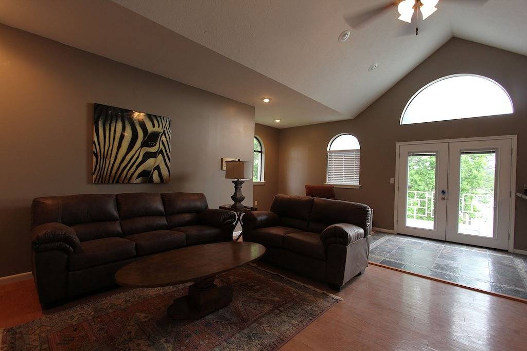 Waterfront Get-away, Rayburn Land in Sam Rayburn Reservoir