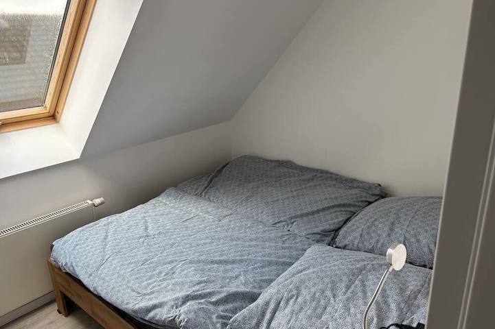 Ferienwohnung für 6 Personen, mit Garten und Whirlpool sowie Balkon in Fahrdorf - 4