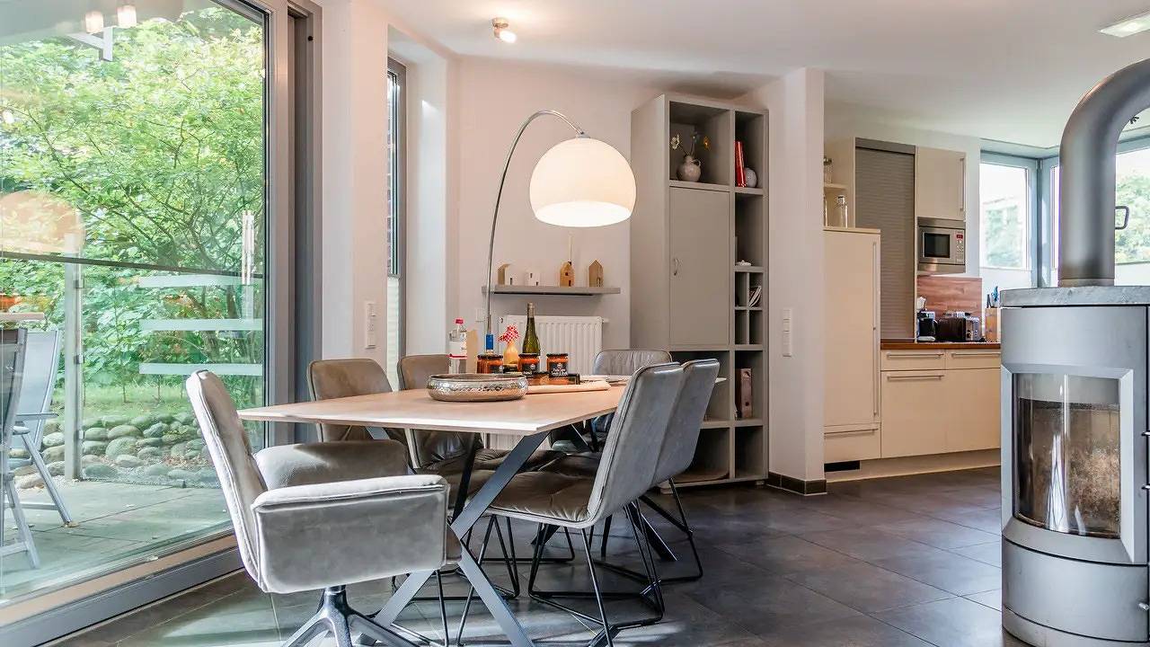 Ferienhaus für 6 Personen (115 m²) in Wyk auf Föhr in Wyk auf Föhr (Stadt), Wyk auf Föhr