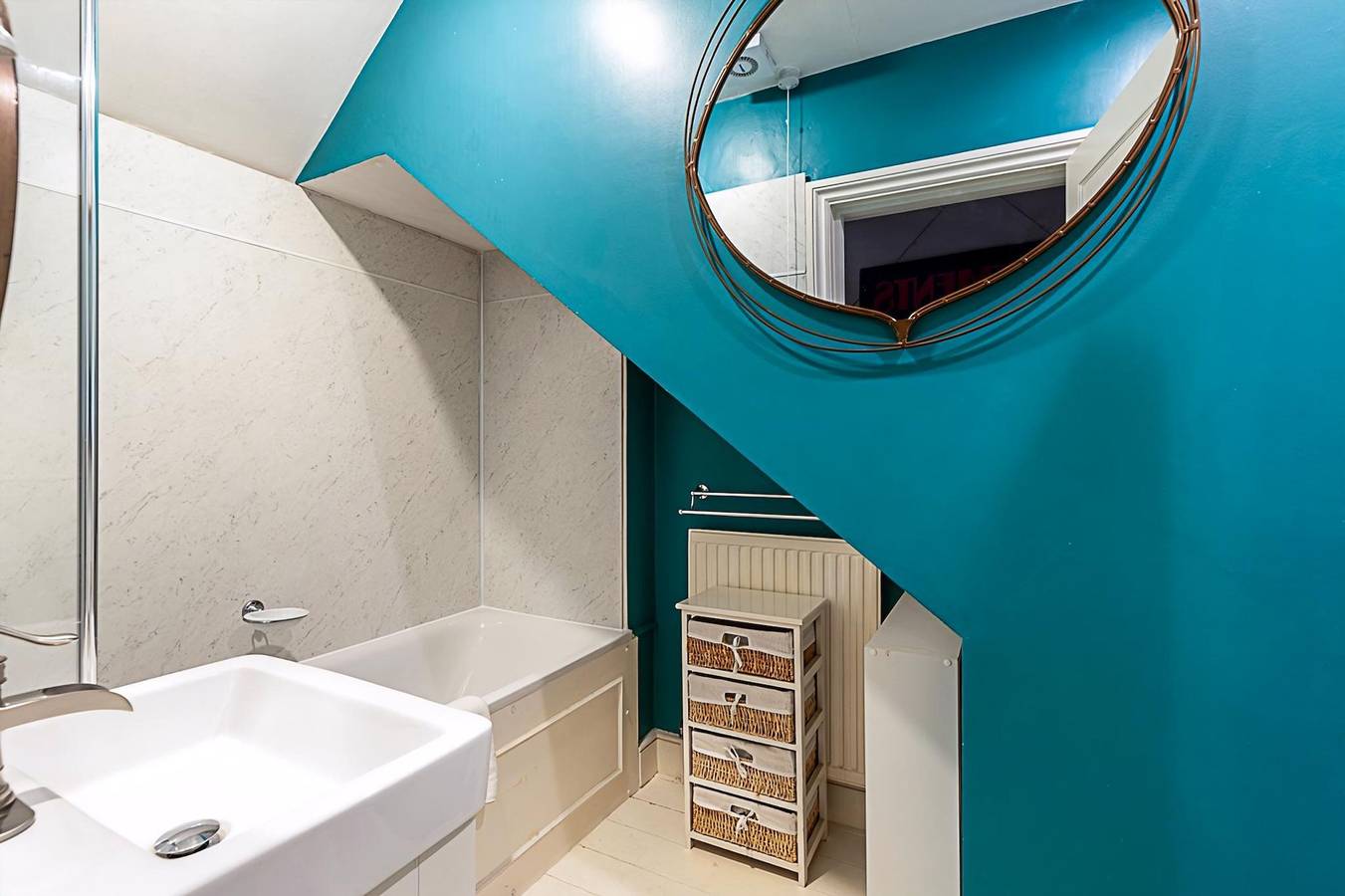 Entire apartment, Cph - Lovely One-Bedroom Flat near Kensington in Hammersmith and Fulham, London