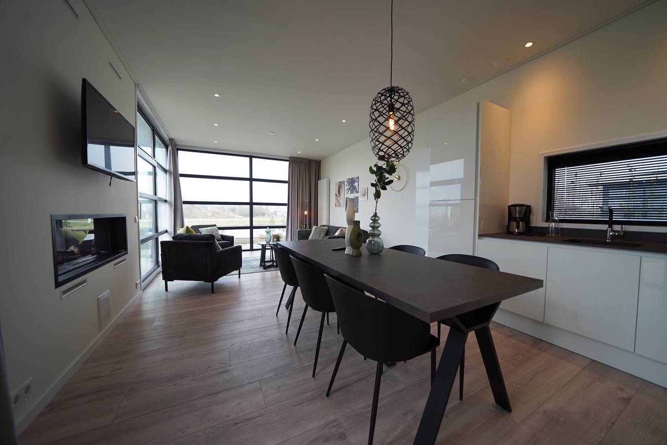 Europarcs De Utrechtse Heuvelrug — L-Cube Sauna 4 in Maarn, Utrecht und Umgebung