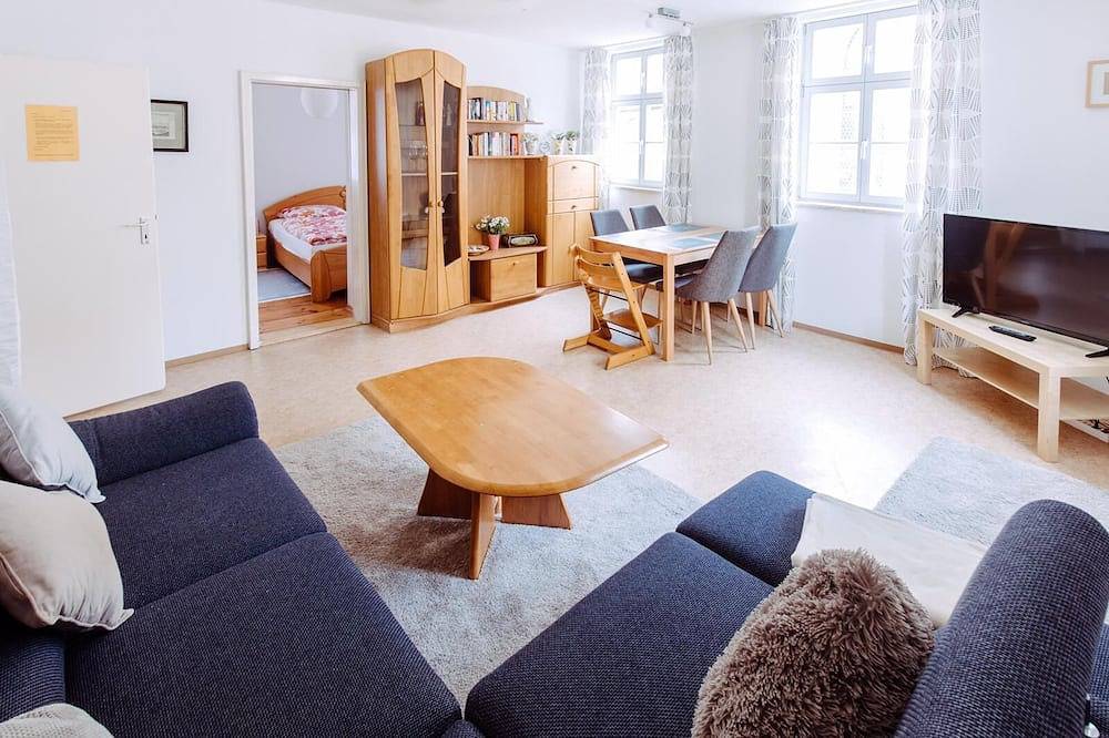 Ganze Wohnung, Gemütliches Apartment direkt in der Forchheimer Innenstadt in Forchheim, Fränkische Schweiz