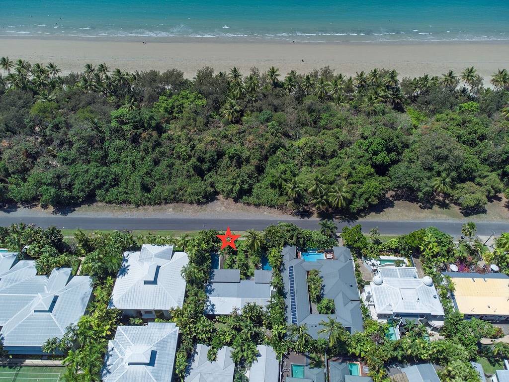 Villa for 7 People in Port Douglas, Far North Queensland