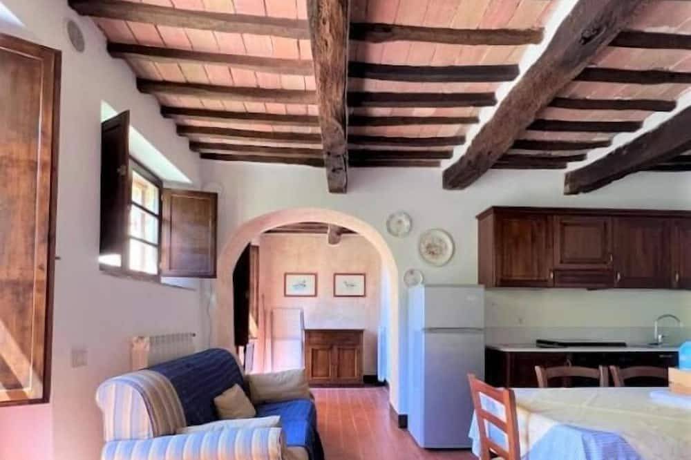 Agriturismo per 3 Persone in Casole d'Elsa, Siena e dintorni