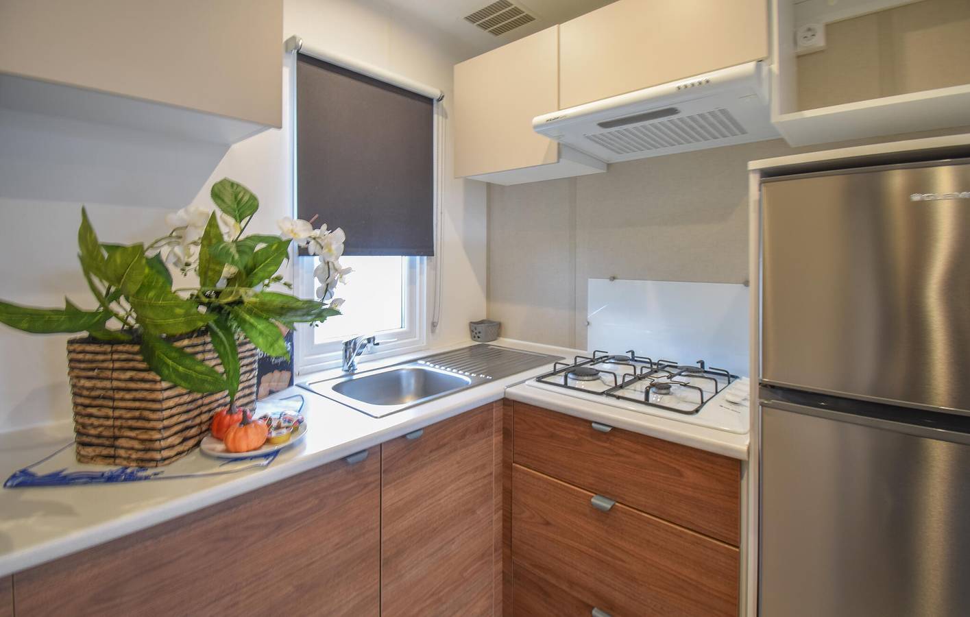 Gemütliche Wohnung mit Terrasse und Pool, 300 m vom Lido di Tarquinia entfernt in Lido di Tarquinia, Viterbo Provinz