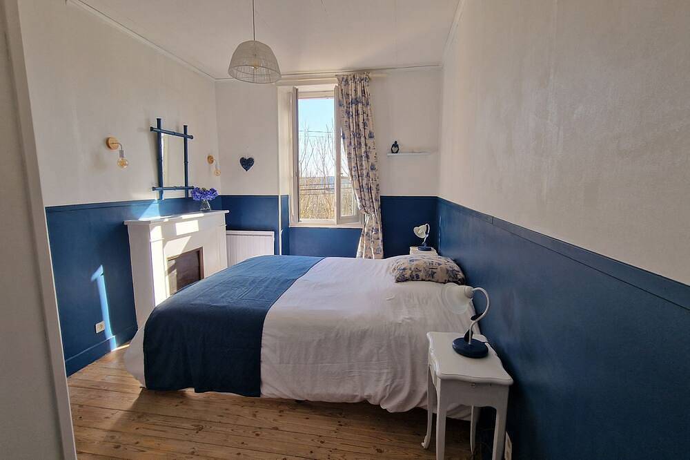 Les Volets Gris au Bugue - 6-person house in the heart of the Dordogne in Le Bugue, Périgord