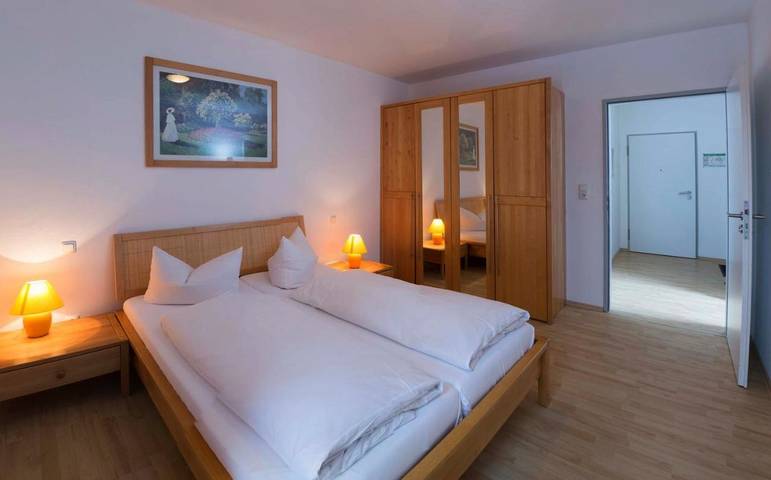 Hotel für 4 Personen, mit Sauna und Garten in Sachsen-Anhalt - 4