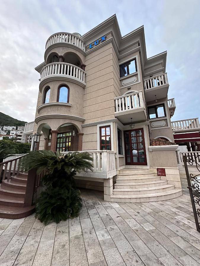 Hôtel pour 3 personnes