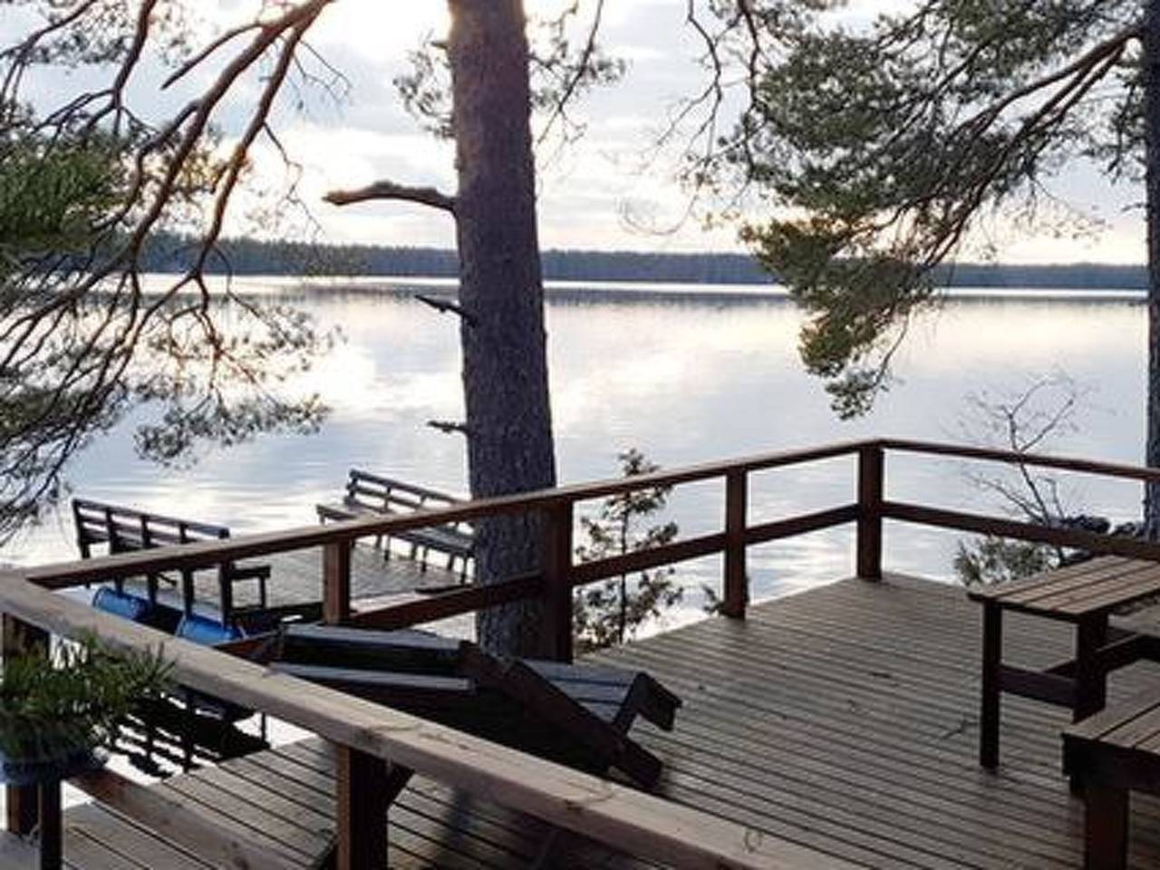 Lähesniemi in Ähtäri
