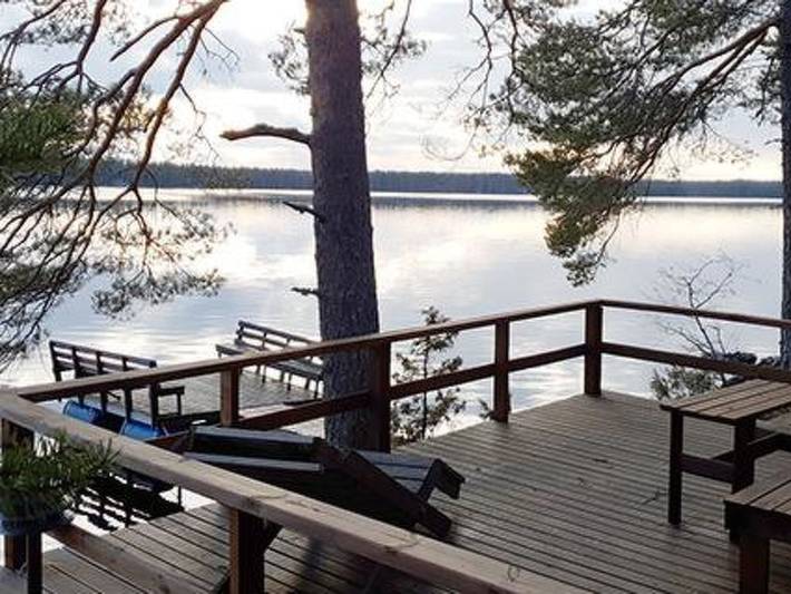 Lähesniemi in Ähtäri