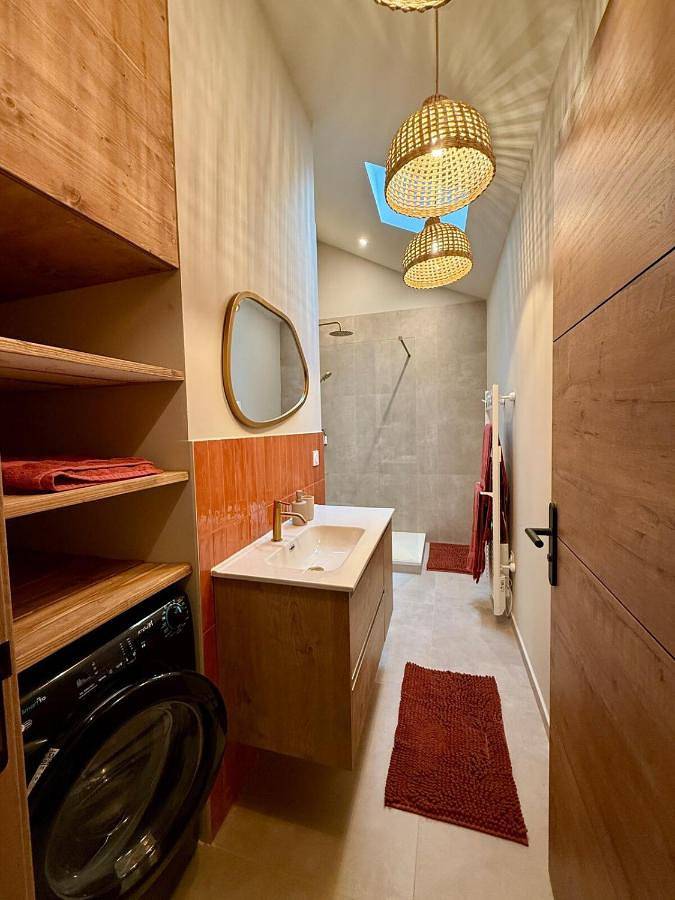 Gîte pour 4 personnes à Morbier - 4