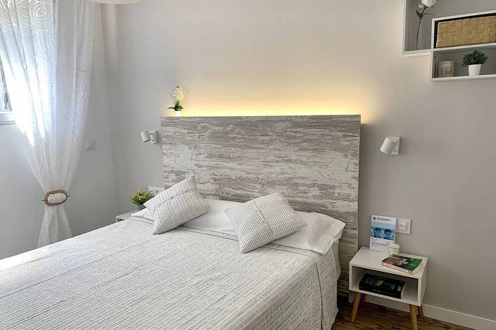 Les Terrasses de la Cisa, 20kms from Barcelona, in Premià de Dalt in Premià de Dalt, Costa del Maresme