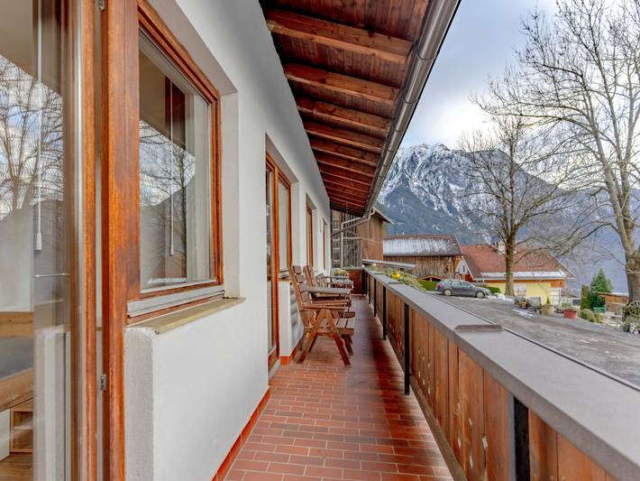 Apartamento entero, Ferienwohnung Plattner in Stubai Alps, Oetz