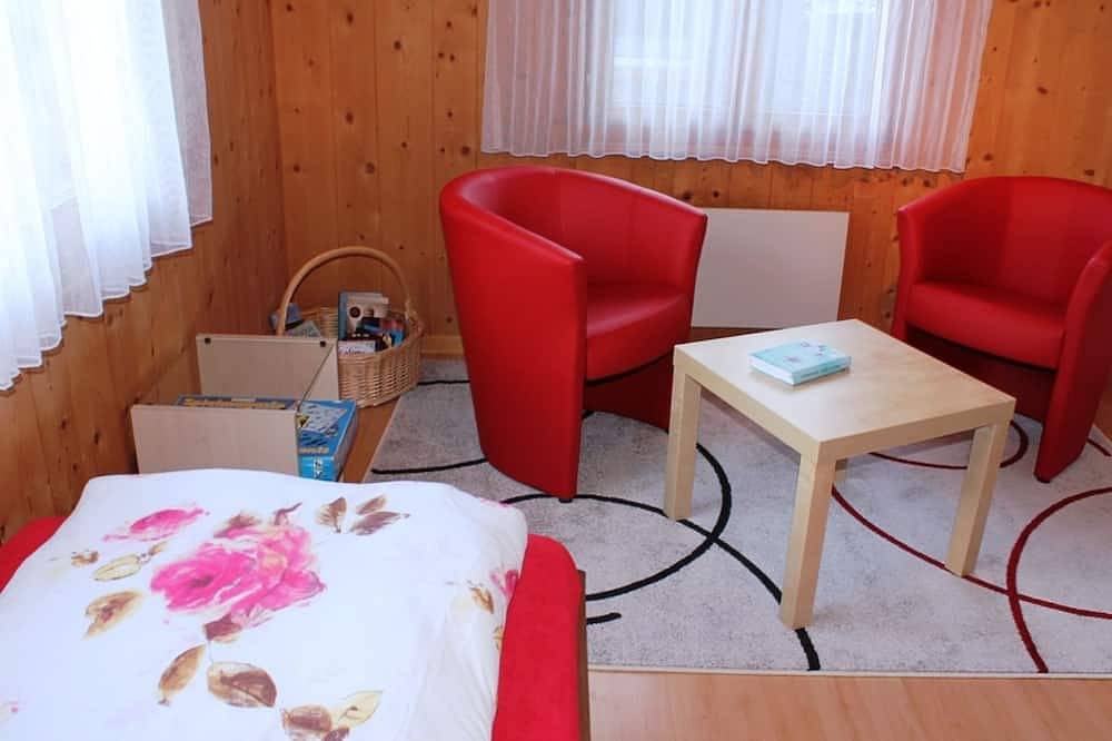 Ganze Wohnung, Decurtins, (Rueras/Sedrun). in Sedrun, Tujetsch