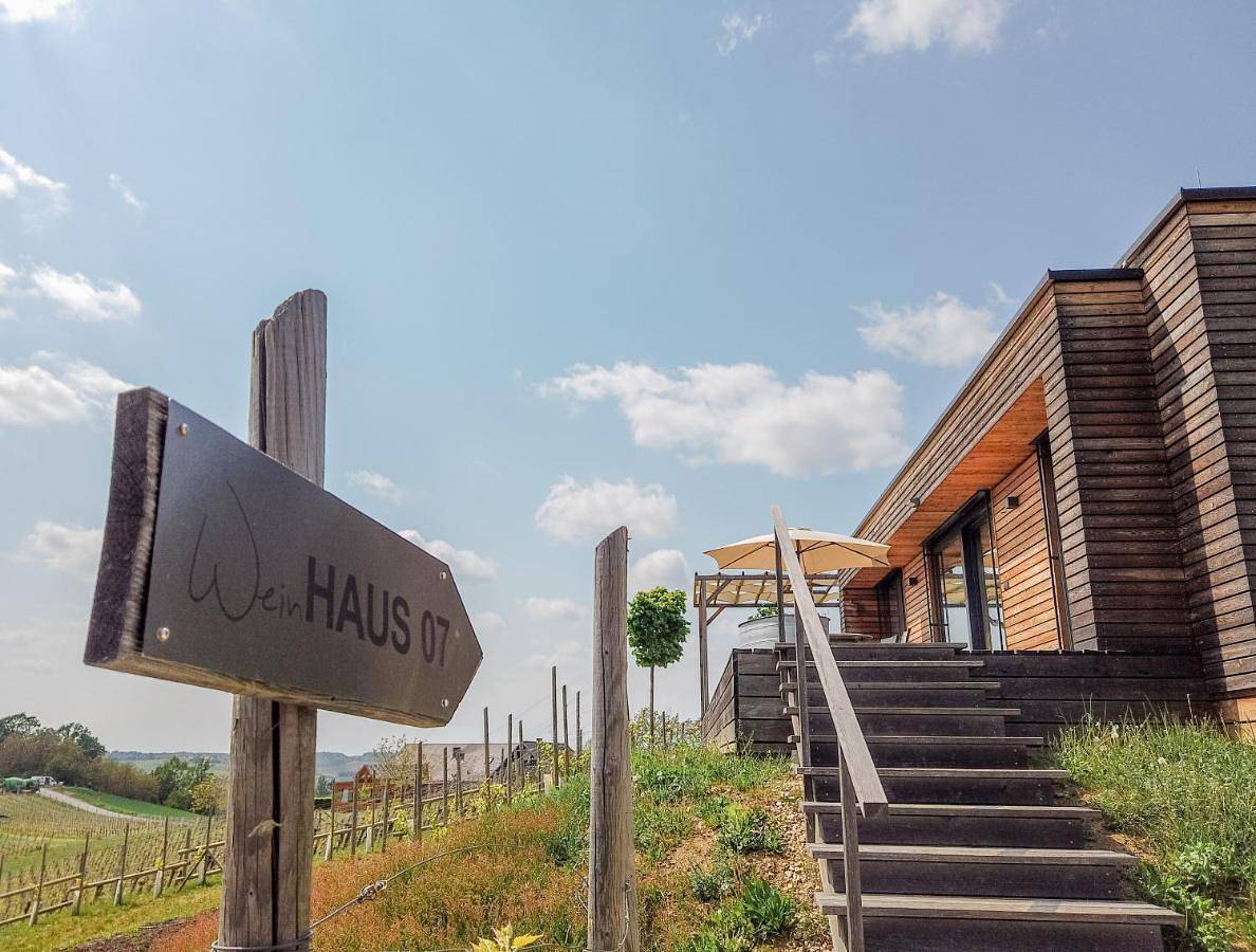 Weingarten-Resort Unterlamm Loipersdorf - Adults Only in Südoststeiermark, Unterlamm