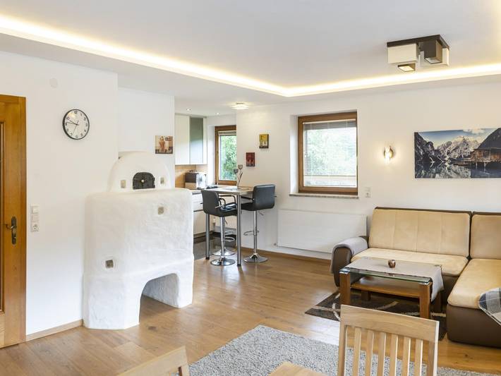 Ferienwohnung für 7 Personen, mit Terrasse - 1