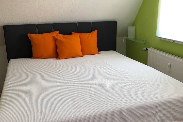 Ferienhaus für 4 Personen, mit Garten in Bad Harzburg - 3