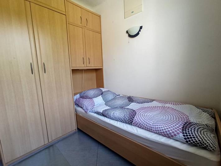 Bungalow für 3 Personen, mit Terrasse und Garten in Niederösterreich - 3