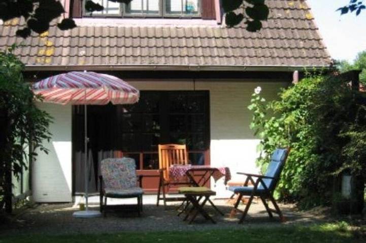 Bauernhof für 4 Personen, mit Terrasse in Tönning