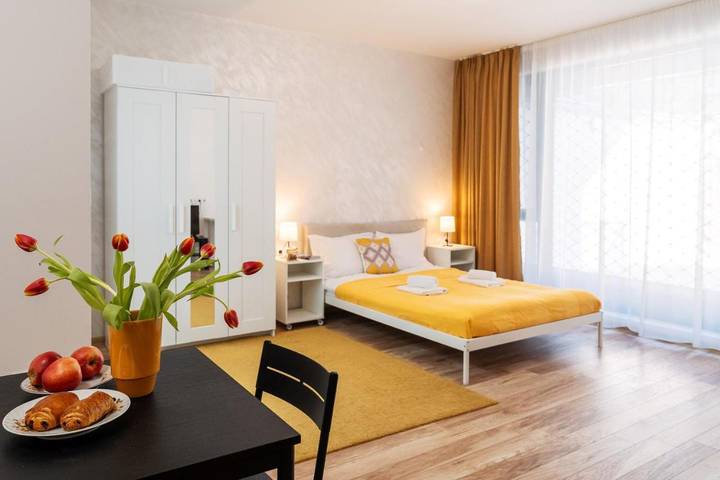 Ferienwohnung für 2 Personen - 1