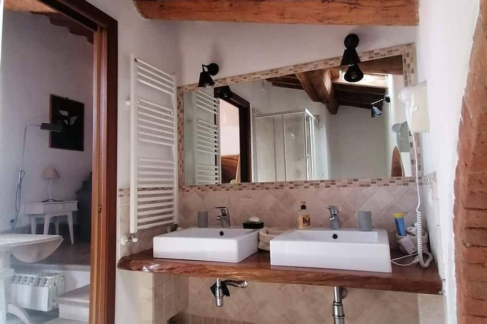Appartamento intero, Appartamento di vacanza Orbetello per 1 - 6 persone con 3 camere da letto - Appartamento di vacanza in Orbetello, Provincia di Grosseto