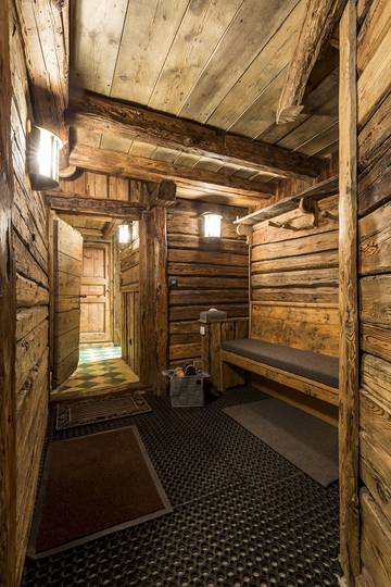 Villa für 10 Personen in Courchevel, Nationalpark Vanoise, Bild 4