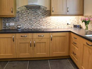 Glamping for 6 People in Highlands, Scotland, Photo 4