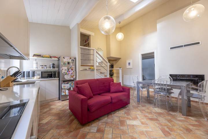 Appartement de vacances entier, Appartement de vacances pour 6 personnes in Portoferraio, Archipel toscan