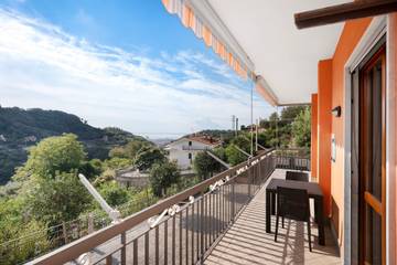 Casa Vacanza per 7 Persone in Salerno, Provincia di Salerno, Foto 1