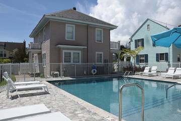 Vacation Home for 4 Guests in Virginia Beach, Picture 2