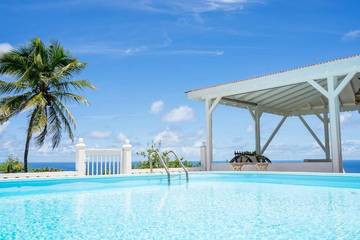 Villa for 6 People in Capesterre-de-Marie-Galante, French West Indies, Photo 1