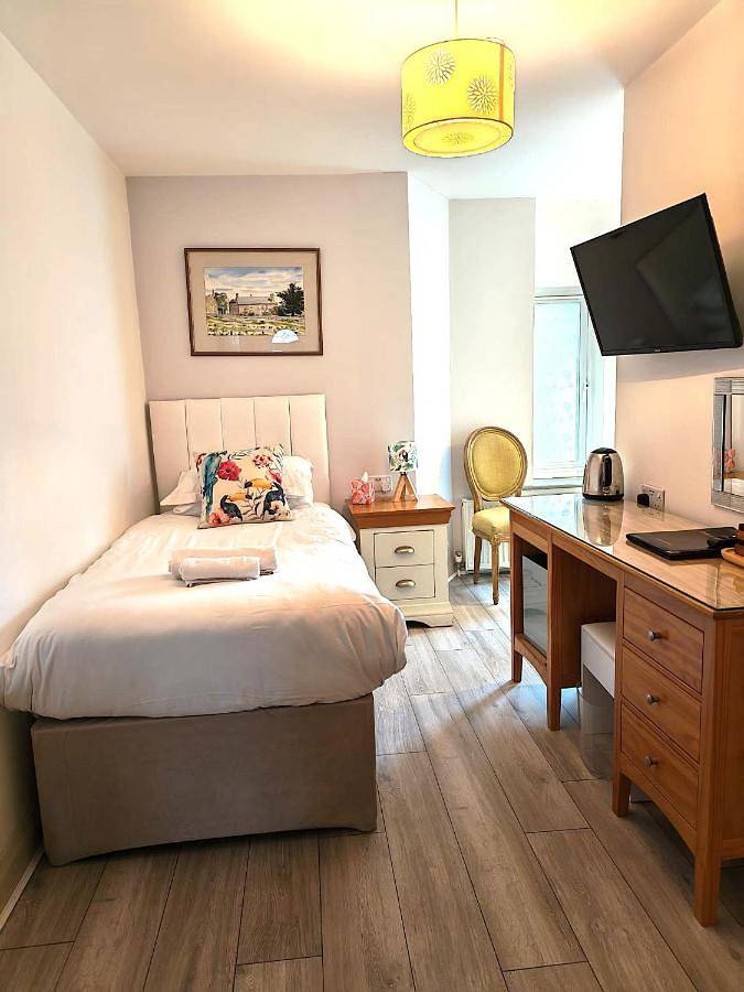 Oxford Guest House in Oxford, Oxfordshire