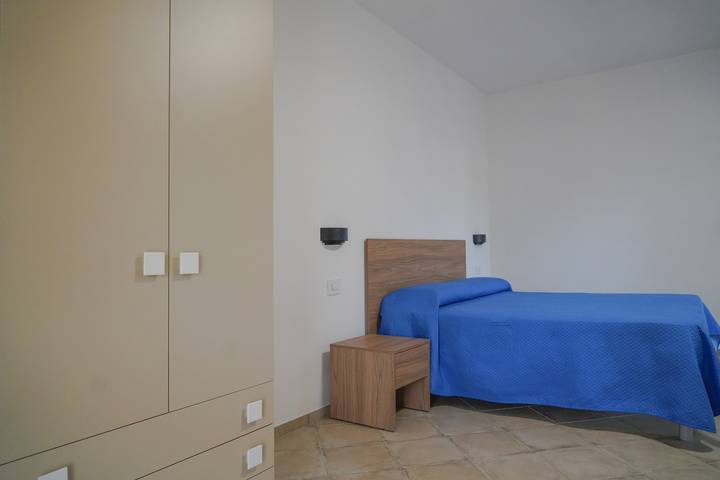 Apartamento entero, Oliblu Holiday Home - El Monolocale Standard Frantoio in Vibonati, Cilento Coast