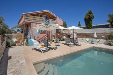 Villa for 4 People in Laganas, Zakynthos, Photo 1