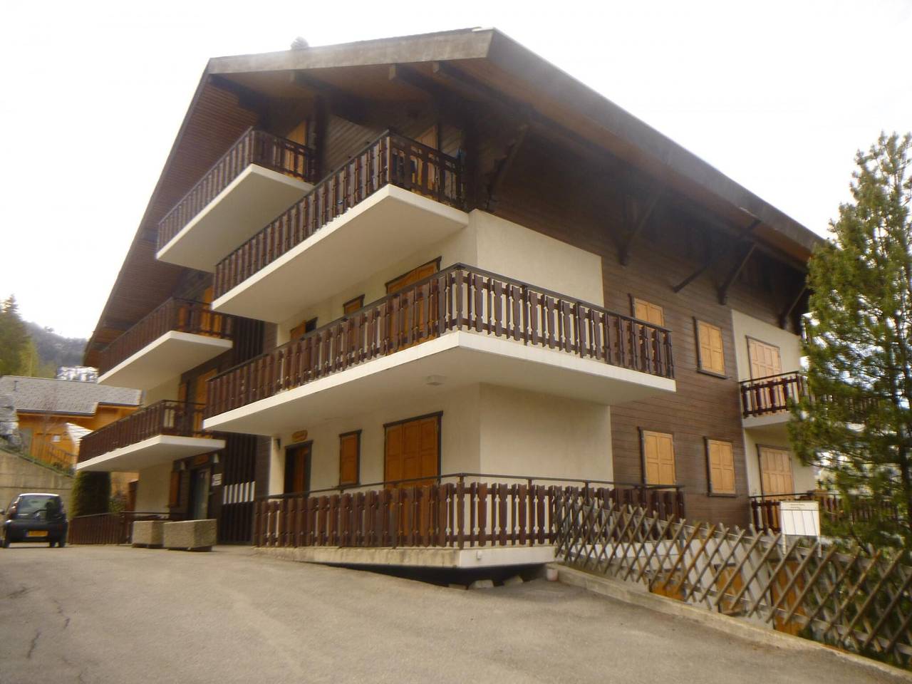 Appartamento vacanze a Nendaz a partire da 170€ a notte