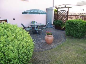 Ferienwohnung für 3 Personen in Zinnowitz, Usedom, Bild 4