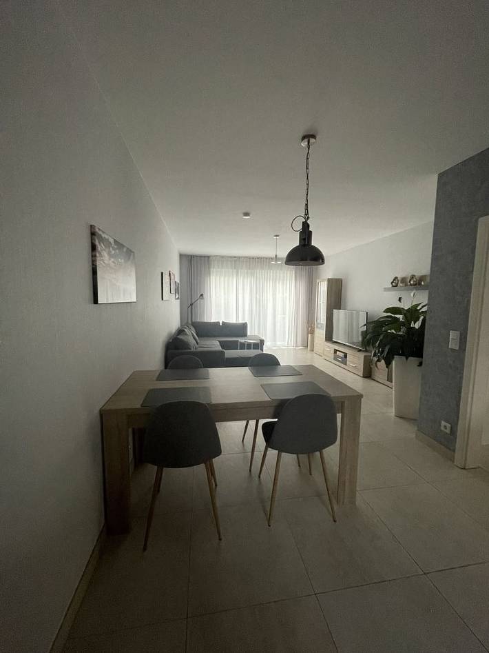 Ferienhaus für 6 Personen, mit Terrasse und Garten in Neuruppin - 2