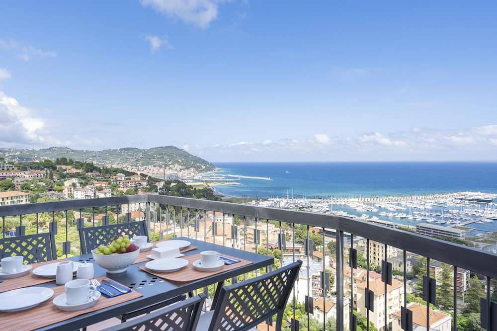 Appartamento vacanze a Imperia a partire da 143€ a notte