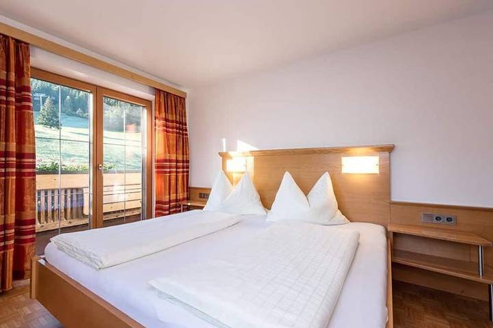 Bauernhof für 4 Personen, mit Garten und Sauna in Maria Alm