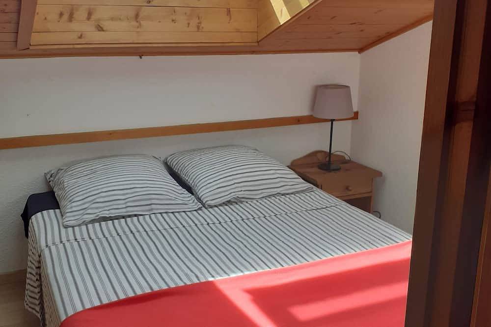 Appartement entier, Appartement style \"chalet\"  - 8 couchages - St Gervais Mont Blanc in Saint-Gervais-les-Bains, Pays du Mont-Blanc