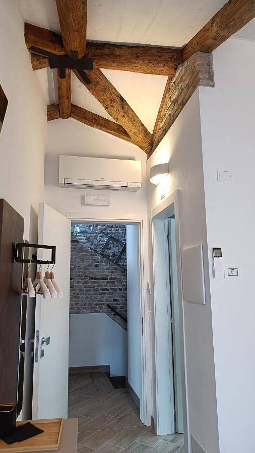 Maison d’hôte pour 2 personnes, avec vue à Chioggia - 4