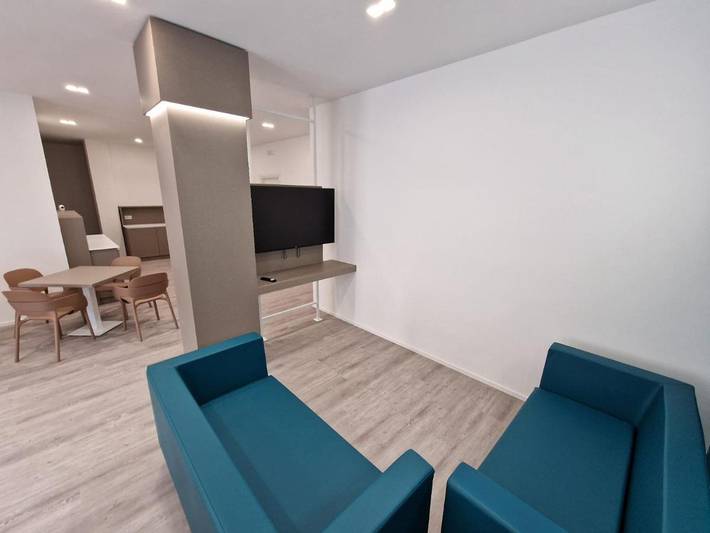 Location de vacances pour 2 personnes, avec vue à Palagiano - 4