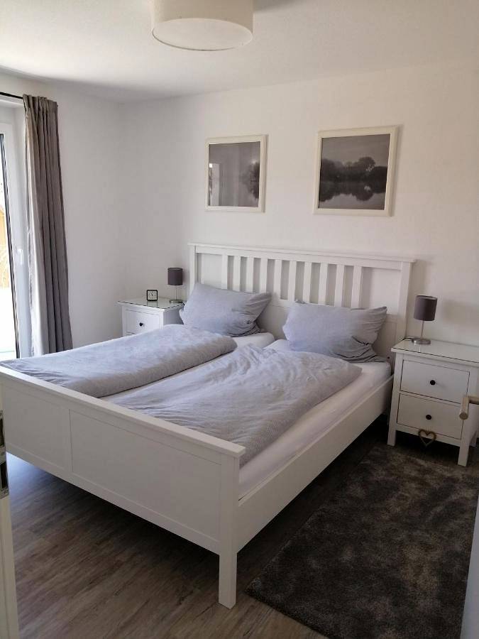 Appartement entier, Ferienwohnung Selina-Sophie in Lipburg, Badenweiler