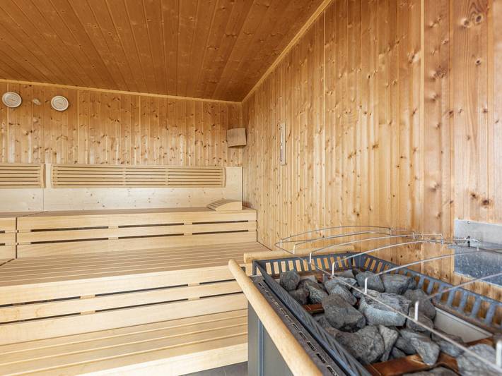 Ferienwohnung für 4 Personen, mit Balkon/Terrasse und Balkon sowie Terrasse und Sauna in Schladming-Dachstein - 4